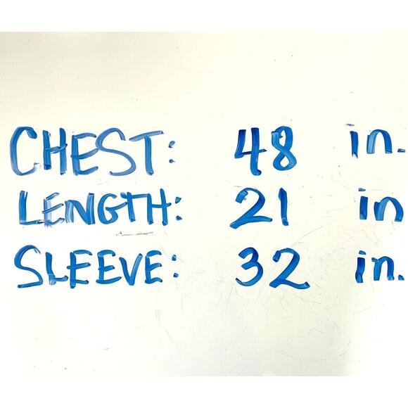 UGG Kadence OVERSIZED Jacket Medium Pale Blue Hoodie Pockets Soft Fleece EUC - Picture 2 of 11